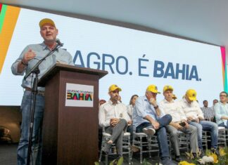 Governo anuncia R$ 7,6 bi para Plano Safra e crédito rural