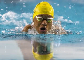 Brasil encerra World Series de natação paralímpica com 20 medalhas