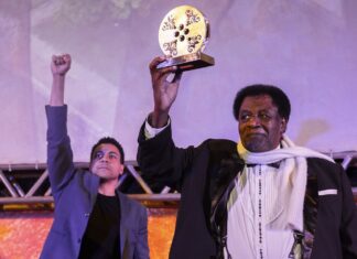 CineOP homenageia Tony Tornado e destaca “música preta” em filmes