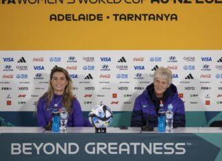 Pia Sundhage afirma que o Brasil pode ir longe na Copa do Mundo