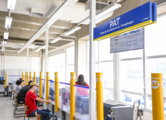 Itapevi oferece 625 vagas de emprego a partir de segunda-feira (1º)