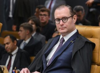 Zanin suspende concurso da PMDF por limitar participação de mulheres