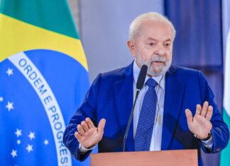 G20 no Brasil: Lula diz que Justiça decidirá sobre prisão de Putin