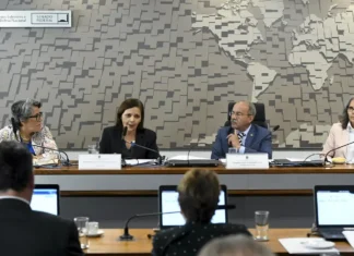 Senado aprova novas embaixadoras para Venezuela e Guiana