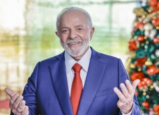 “Somos um mesmo povo e um só país”, diz Lula em pronunciamento