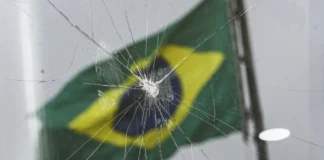 Governo da Argentina identifica foragidos do 8 de janeiro no país