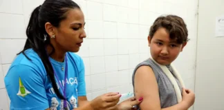 Dengue: adolescentes de 12 a 14 anos já podem se vacinar no DF
