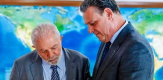 Lula retomará reuniões com empresários de vários setores do agro