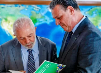 Lula retomará reuniões com empresários de vários setores do agro