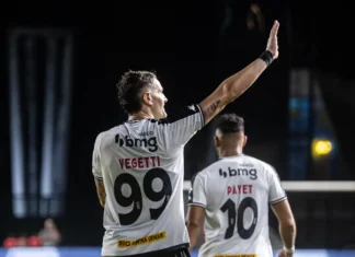 Vasco recebe Água Santa pela 2ª fase da Copa do Brasil