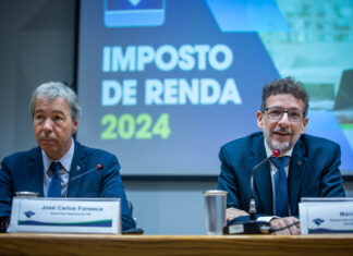 Pagamento de pensão alimentícia tem mudança na declaração do Imposto de Renda 2024