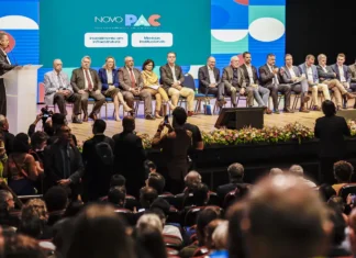 Presidente defende renegociação de dívidas dos estados com a União