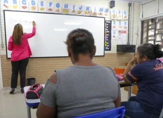Pé-de-Meia: entenda como a frequência do aluno influencia o pagamento