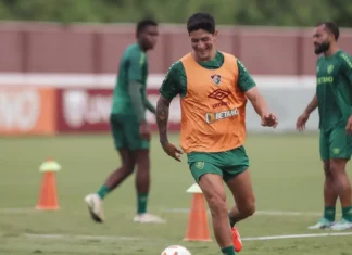 Libertadores: Fluminense recebe Colo-Colo em busca de primeira vitória