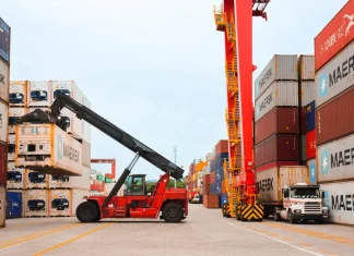 Balança comercial brasileira tem superávit de US$ 7,6 bilhões em julho