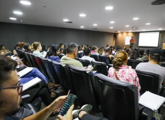 Ministério desmente que inscrições para novo CNU estejam abertas Foto: Joel Rodrigues/Agência Brasília
