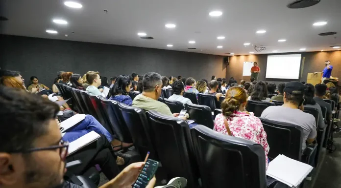 Ministério desmente que inscrições para novo CNU estejam abertas Foto: Joel Rodrigues/Agência Brasília