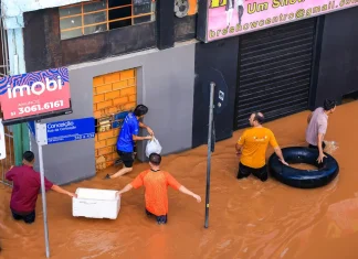 Governo amplia até março prazo para famílias do Rio Grande do Sul