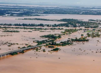Rio Grande do Sul tem seis barragens com risco iminente de ruptura