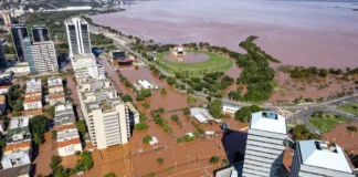 Disque 100 abre novo canal para localizar crianças desaparecidas no RS