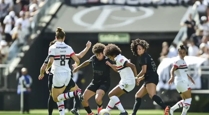 Fifa anuncia Mundial de Clubes Feminino 2028 e Copa das Campeãs 2026