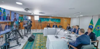Governo suspende parcelas e perdoa juros da dívida do RS por 36 meses