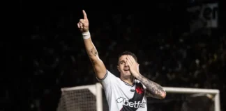Vasco supera Fortaleza nos pênaltis para avançar na Copa do Brasil