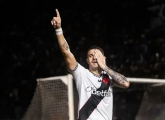 Vasco supera Fortaleza nos pênaltis para avançar na Copa do Brasil