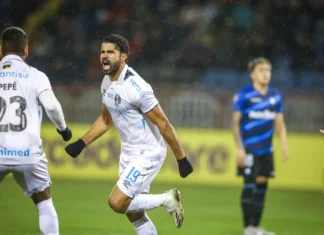 Grêmio derrota Huachipato para se garantir nas oitavas da Libertadores
