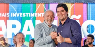 Lula renova concessão de porto e lança obras do Luz Para Todos