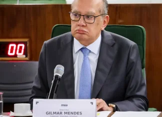 Gilmar Mendes pede um “novo olhar” sobre marco temporal