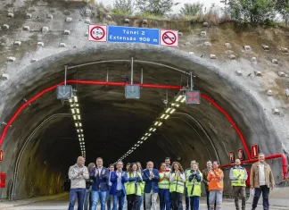 Lula inaugura obra viária que desafoga tráfego na Grande Florianópolis