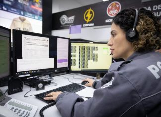 De piloto de helicóptero a chefe de canil: mulheres ganham destaque na polícia de SP