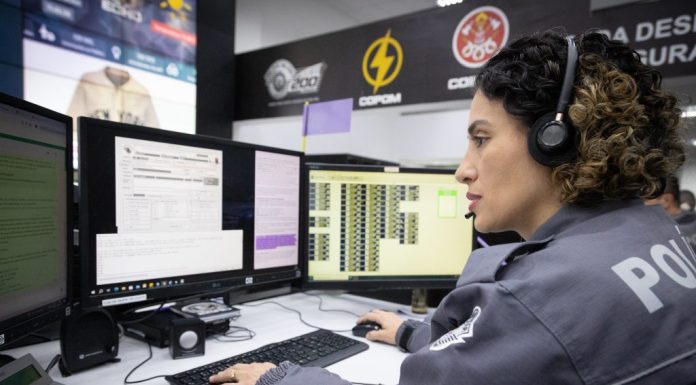 De piloto de helicóptero a chefe de canil: mulheres ganham destaque na polícia de SP