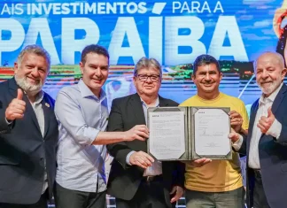 Presidente diz que país vive momento excepcional