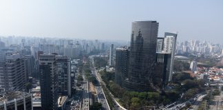 Previsão do tempo para domingo (30), em SP