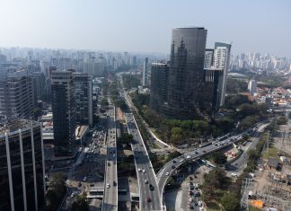 Previsão do tempo para domingo (30), em SP