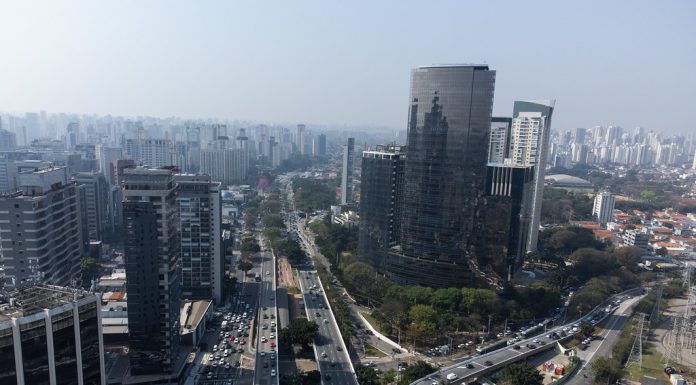 Previsão do tempo para domingo (30), em SP