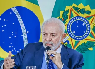Governo anuncia R$ 514 milhões para combater incêndios florestais