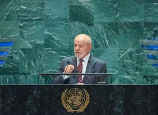 Na Cúpula do Futuro, Lula fala em “falta de ousadia” da ONU