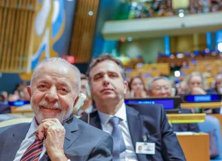 Lula se reúne com três presidentes antes de deixar Nova York