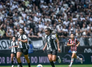 Corinthians é hexacampeão brasileiro de futebol feminino