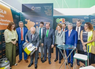 Lula sanciona lei para ampliar produção de combustíveis sustentáveis