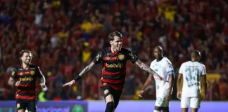 Sport goleia Guarani e continua vivo na luta pelo título da Série B