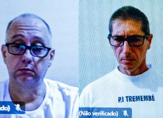 Ronnie e Élcio são condenados por assassinar Marielle e Anderson