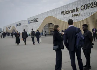 COP29: organizações sociais apontam falhas em regras de financiamento