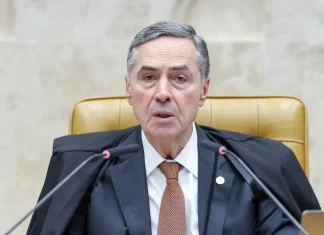 Barroso diz que Judiciário não tem participação na crise fiscal