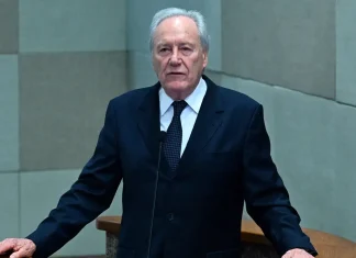 Indícios contra militares presos são “fortíssimos”, diz Lewandowski