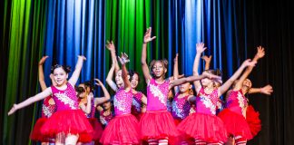 Itapevi promove aulas de dança gratuitas durante as férias