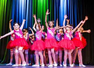 Itapevi promove aulas de dança gratuitas durante as férias